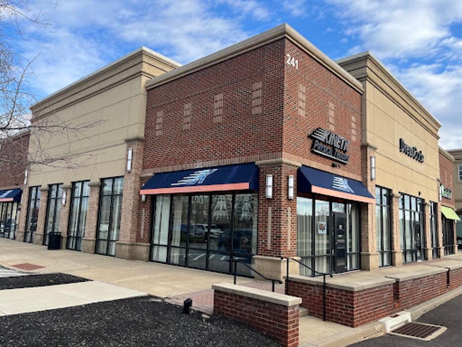 Images Kinetic Physical Therapy Collegeville