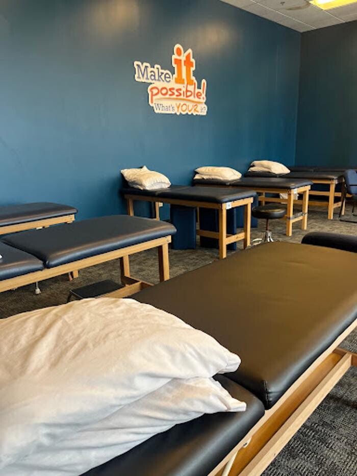 Images Kinetic Physical Therapy Collegeville