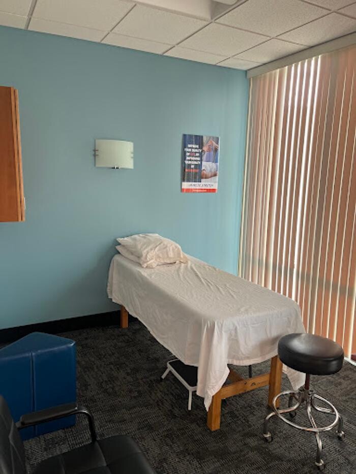 Images Kinetic Physical Therapy Collegeville
