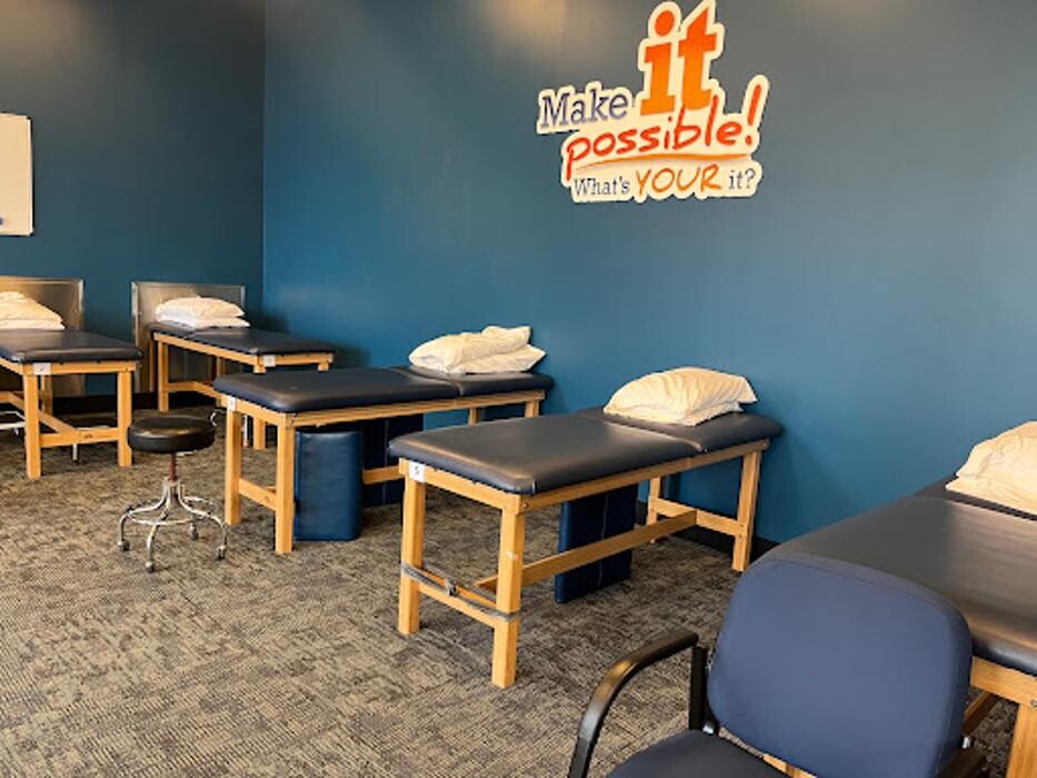 Images Kinetic Physical Therapy Collegeville