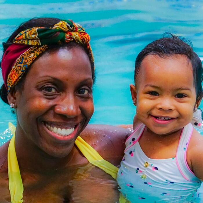 Images American Swim Academy