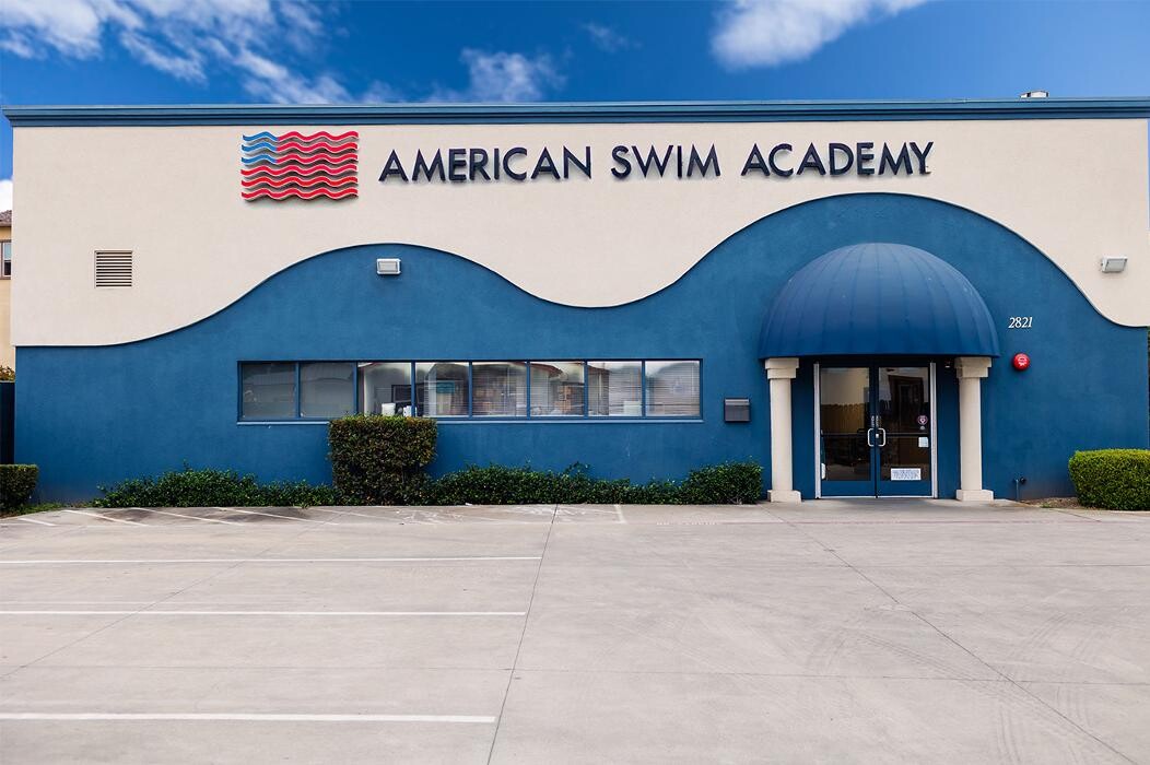 Images American Swim Academy