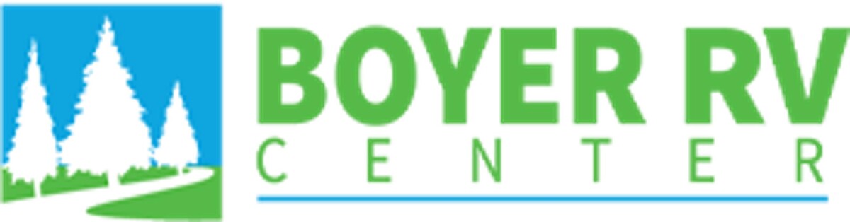 Boyer Marine Sales Logo