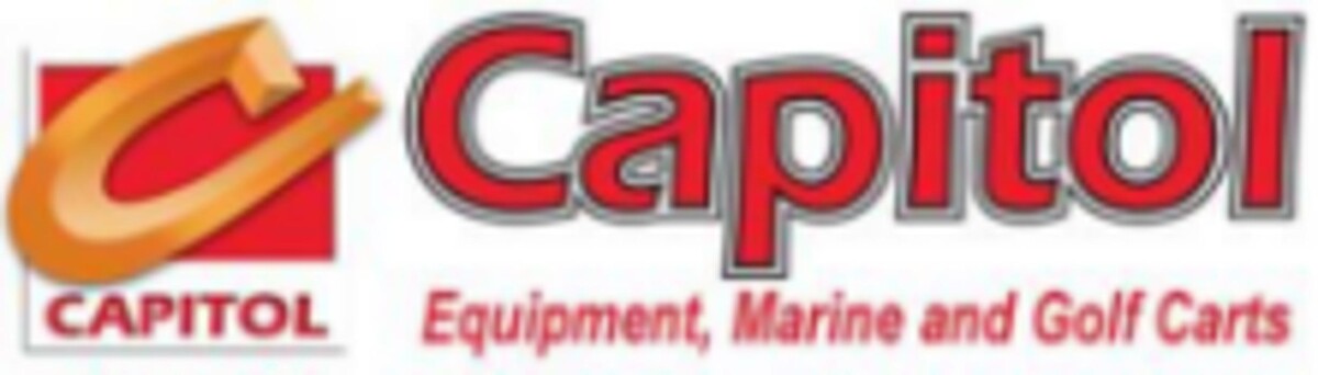 Capitol Equipment & Marine Logo