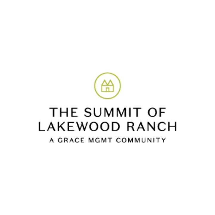 The Summit of Lakewood Ranch Logo