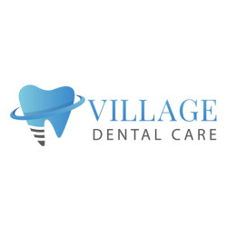 Village Dental Care Logo