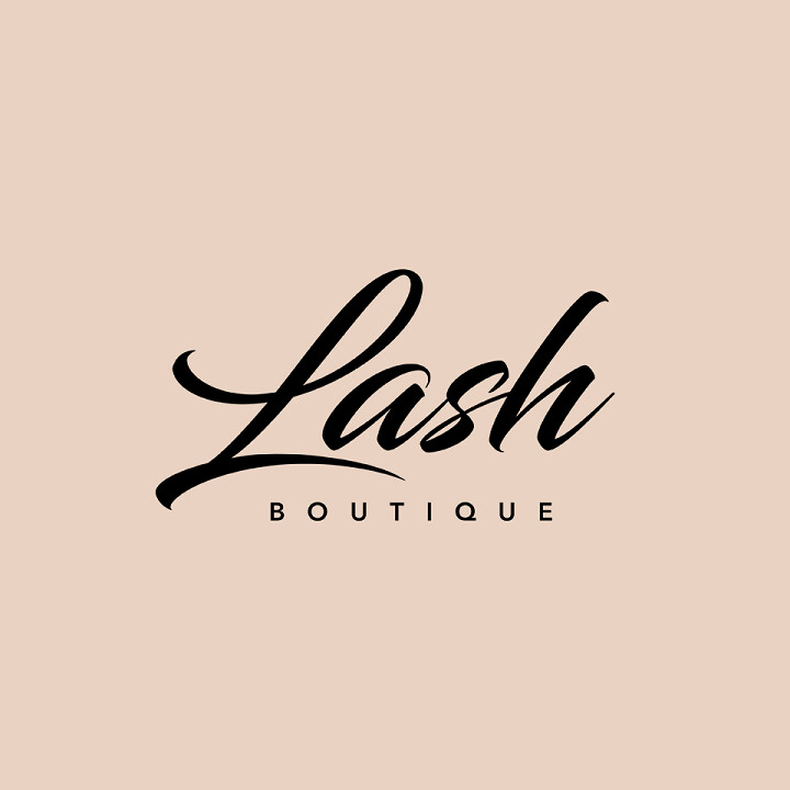 Lash Boutique Logo