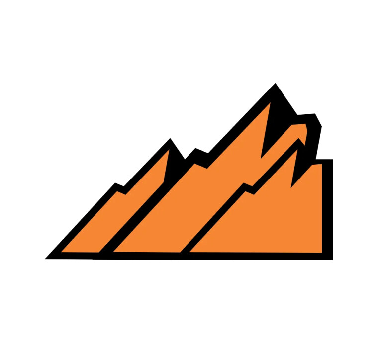 Red Rocks Self Storage Logo