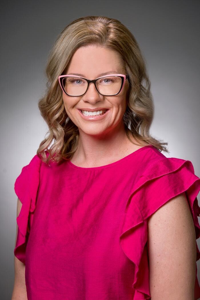 Images Kodi Crisp-Coleman, MD, MPH