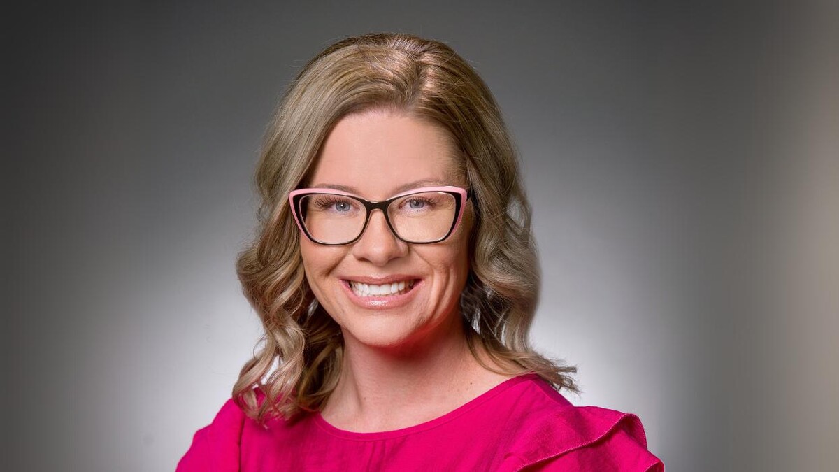 Images Kodi Crisp-Coleman, MD, MPH