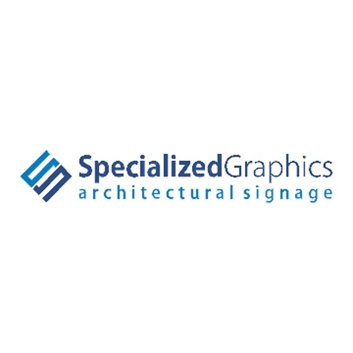 Specialized Graphics, Inc. Logo