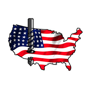 Pro Geotech Services Logo