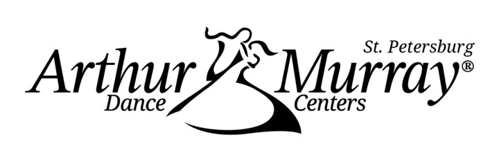 Arthur Murray Dance Studio of St. Petersburg Logo