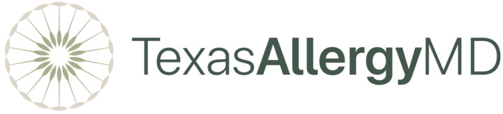 TexasAllergyMD: Southlake Allergist Logo
