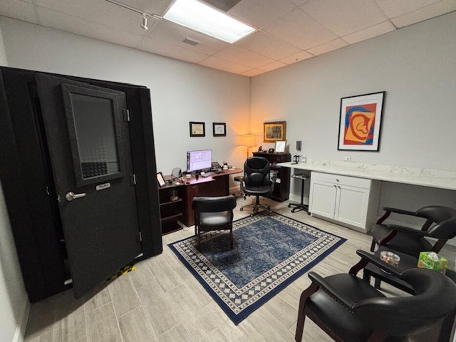 Images American Medical Hearing Centers