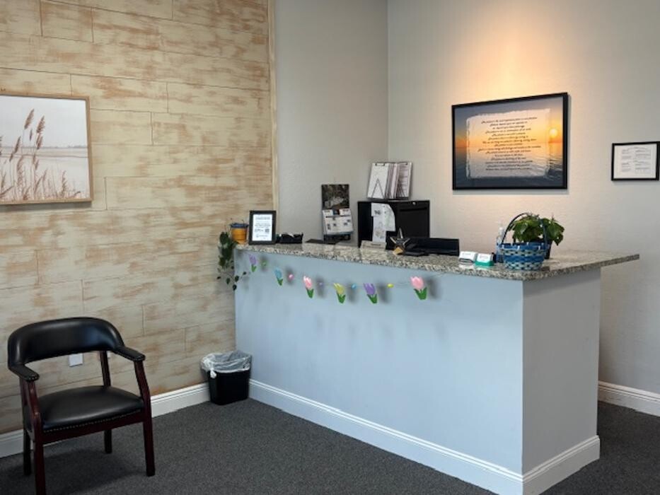 Images American Medical Hearing Centers