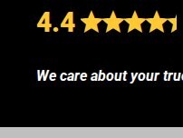 Website Screenshot TD Wash