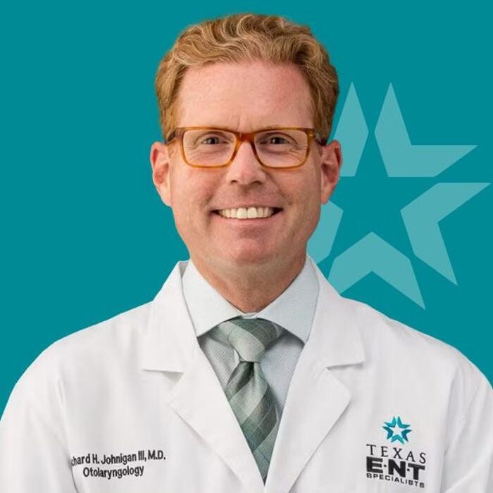 Richard H. Johnigan III, MD Logo