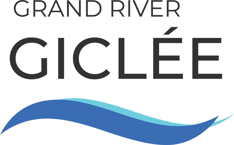 Grand River Giclée Logo
