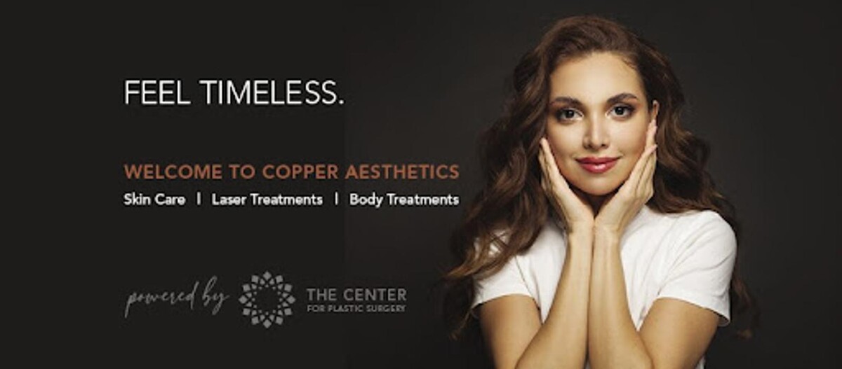 Images Copper Aesthetics