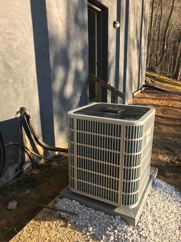 Images All About Heat & Air - Mills River