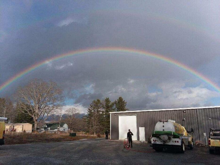 Images All About Heat & Air - Mills River