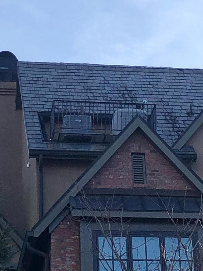 Images All About Heat & Air - Mills River