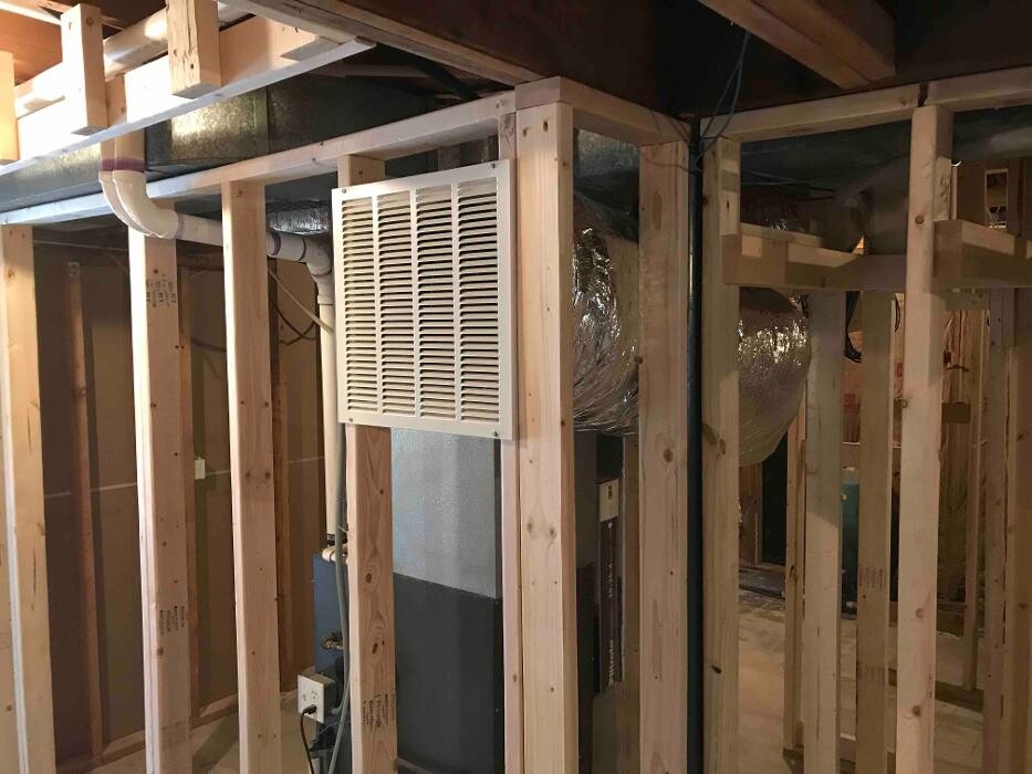 Images All About Heat & Air - Mills River