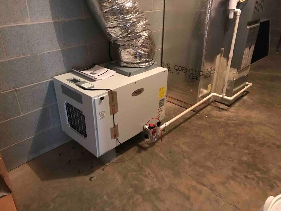 Images All About Heat & Air - Mills River