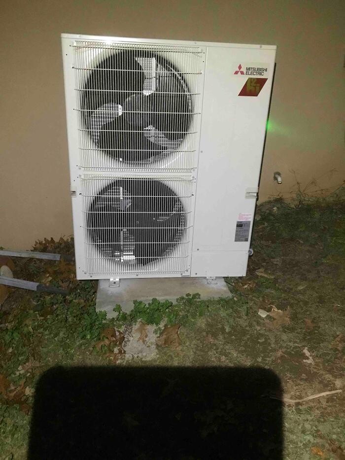 Images All About Heat & Air - Mills River