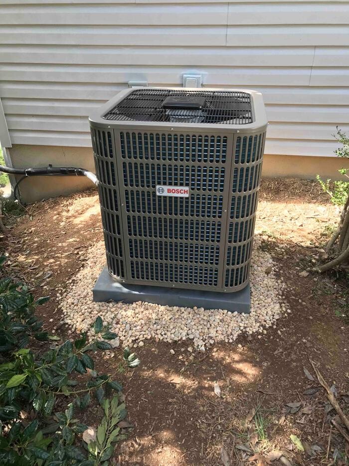 Images All About Heat & Air - Mills River