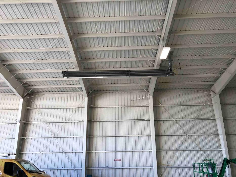 Images All About Heat & Air - Mills River