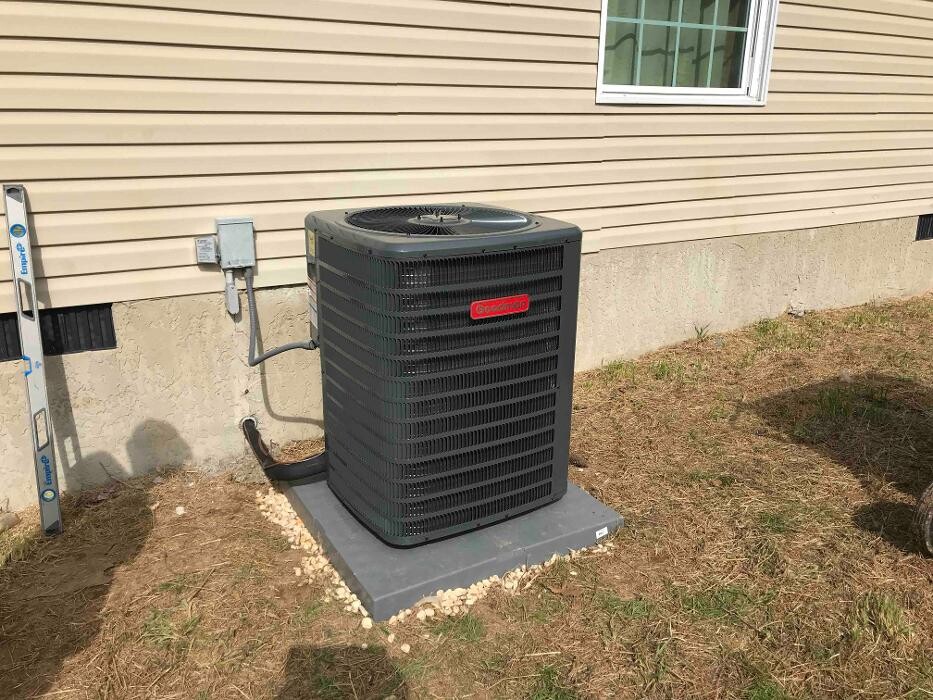 Images All About Heat & Air - Mills River