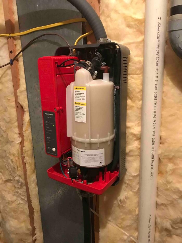 Images All About Heat & Air - Mills River