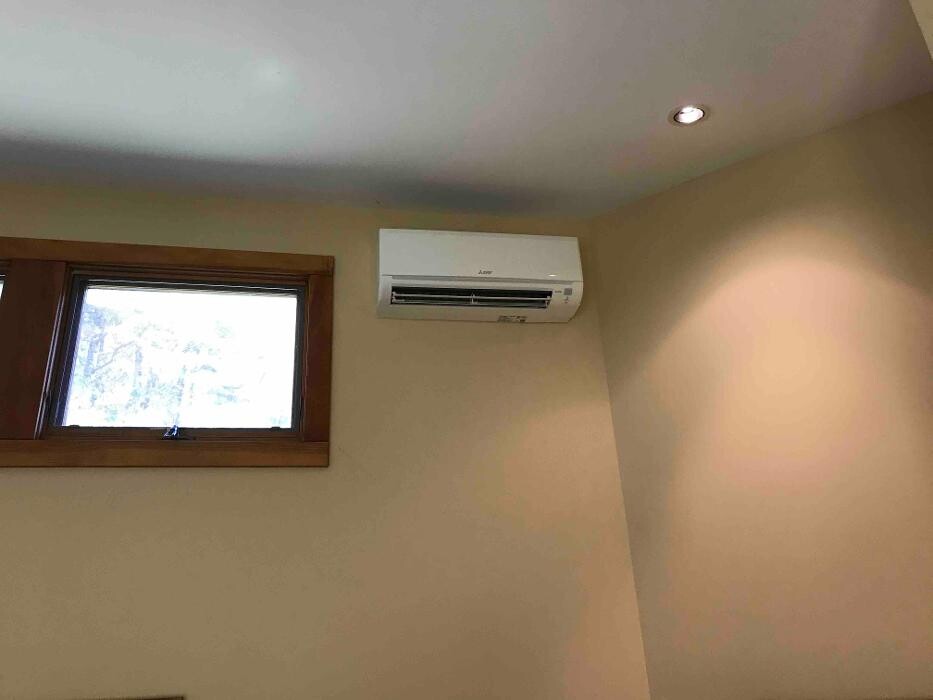 Images All About Heat & Air - Mills River