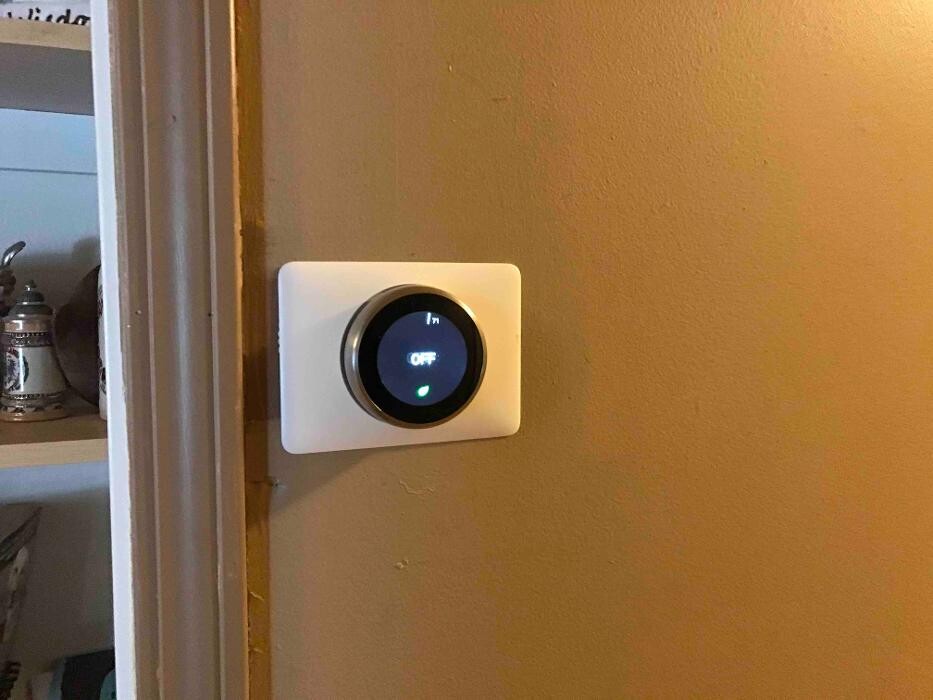 Images All About Heat & Air - Mills River