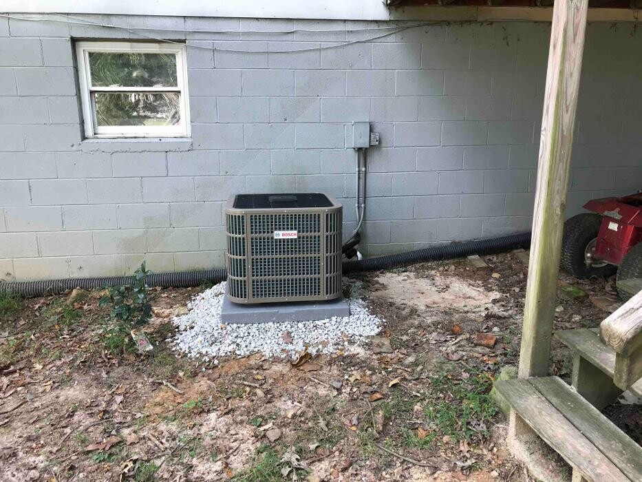 Images All About Heat & Air - Mills River