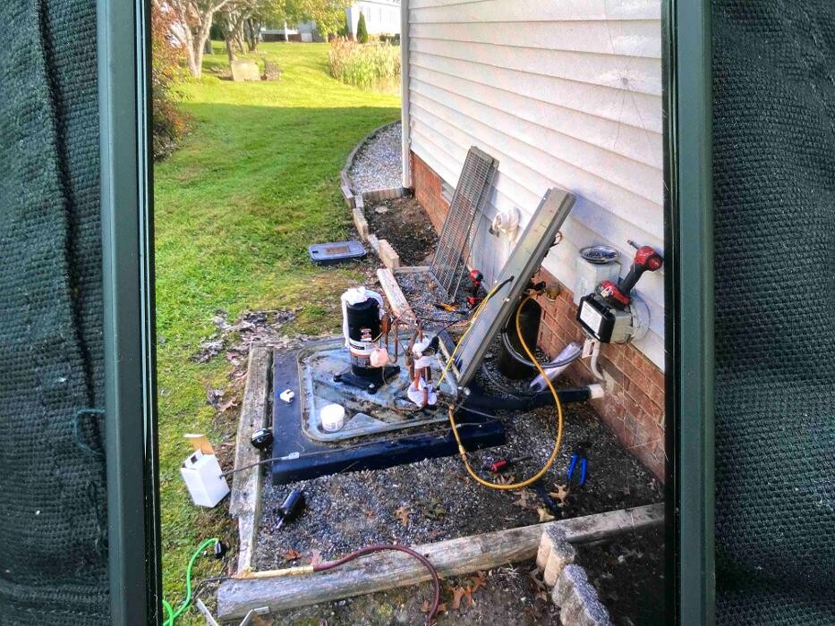 Images All About Heat & Air - Mills River