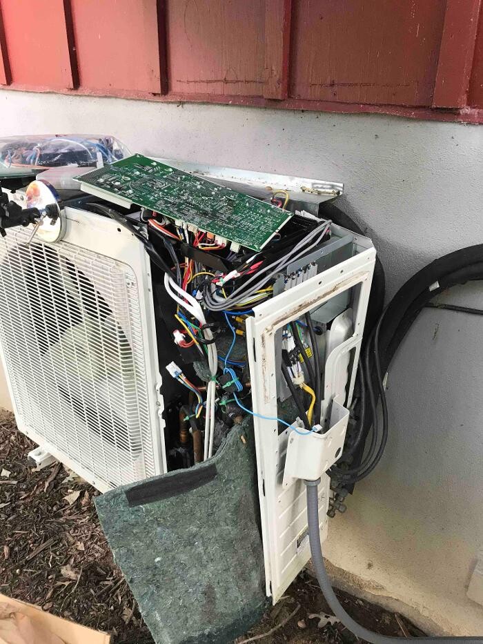 Images All About Heat & Air - Mills River