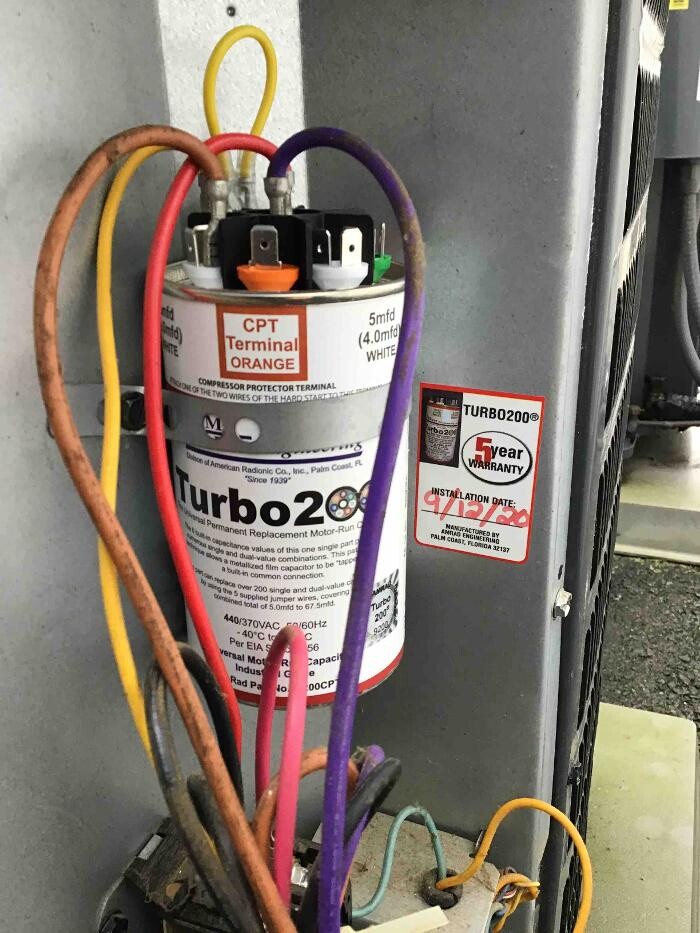 Images All About Heat & Air - Mills River