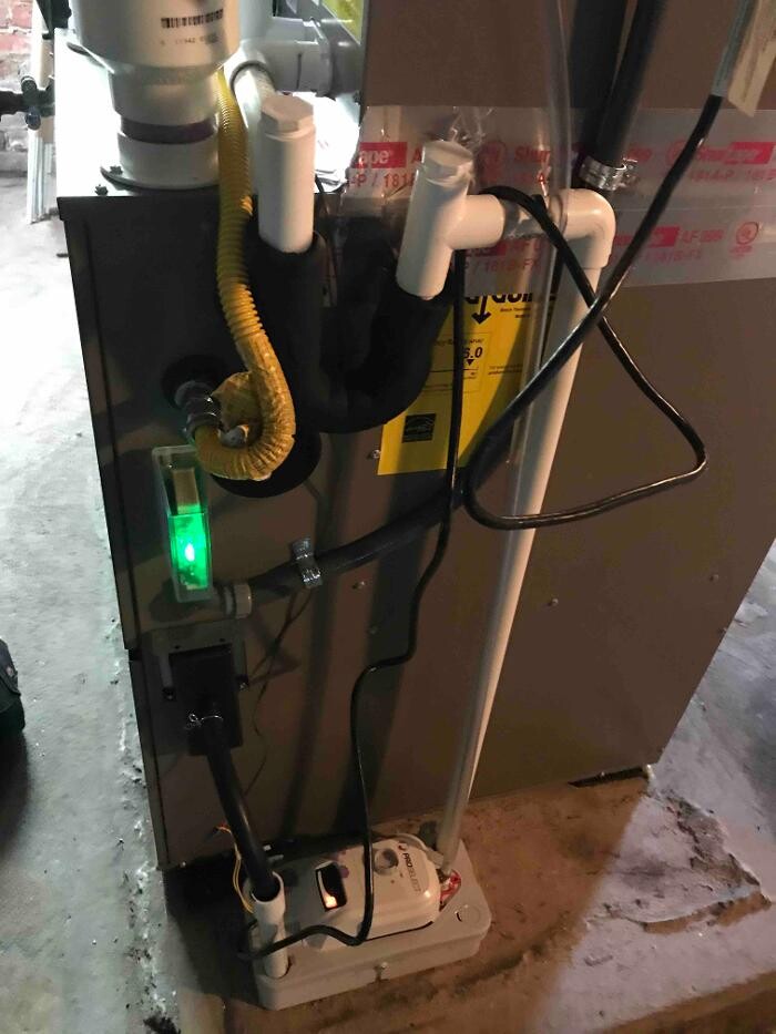 Images All About Heat & Air - Mills River