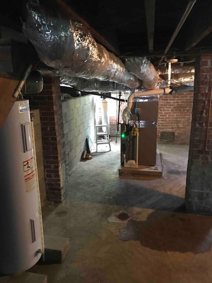 Images All About Heat & Air - Mills River