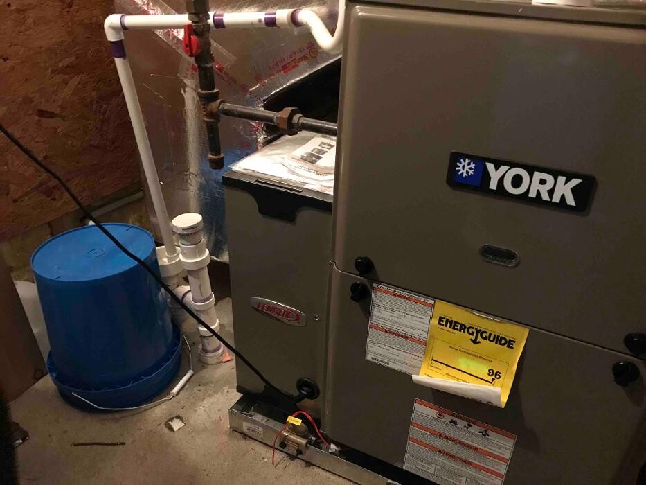 Images All About Heat & Air - Mills River