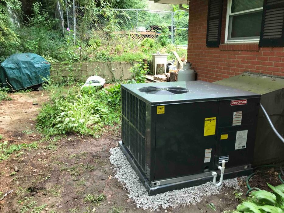 Images All About Heat & Air - Mills River