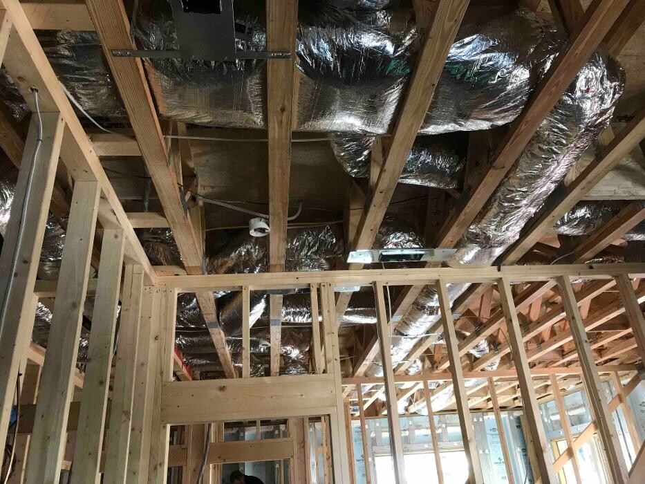 Images All About Heat & Air - Mills River