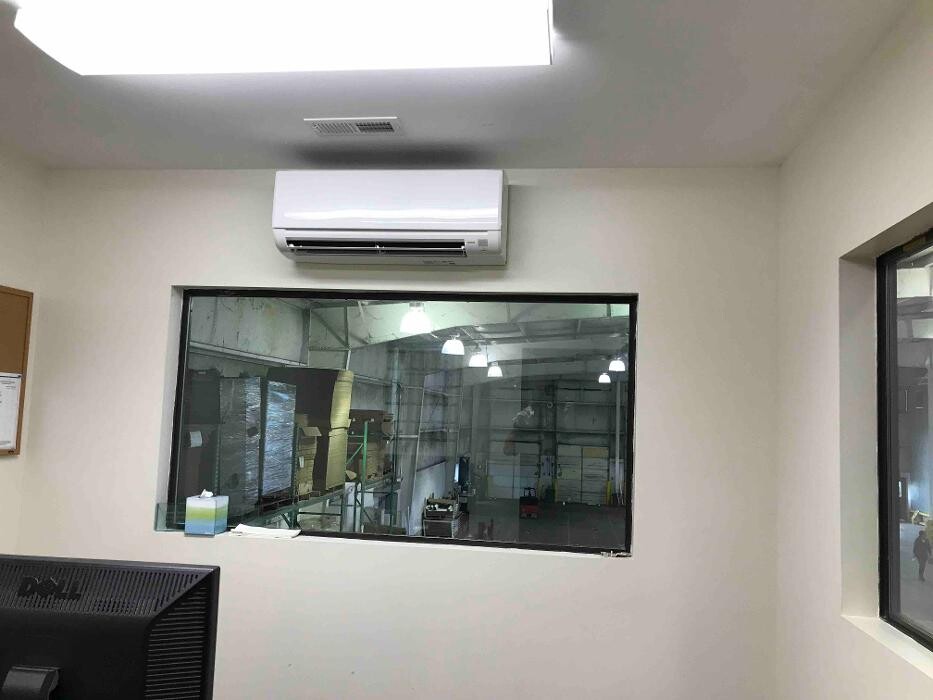 Images All About Heat & Air - Mills River