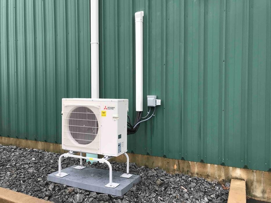 Images All About Heat & Air - Mills River