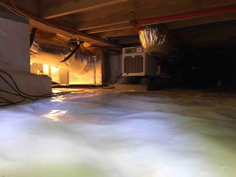 Images All About Heat & Air - Mills River