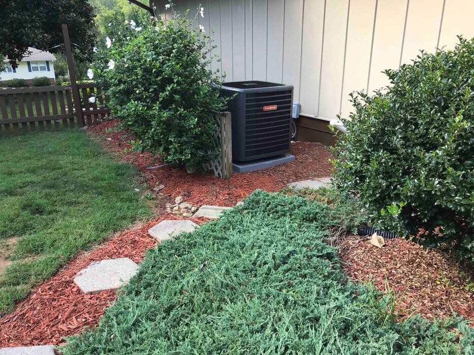 Images All About Heat & Air - Mills River