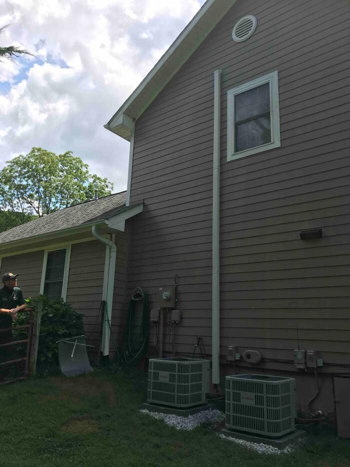 Images All About Heat & Air - Mills River